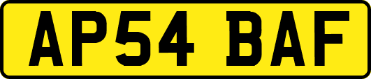 AP54BAF