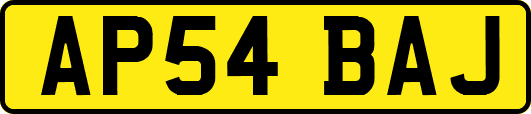 AP54BAJ