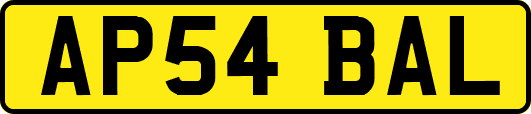AP54BAL