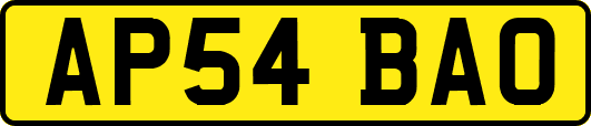 AP54BAO
