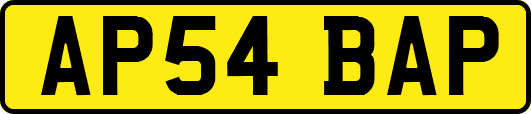 AP54BAP