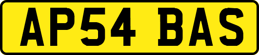 AP54BAS