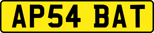AP54BAT