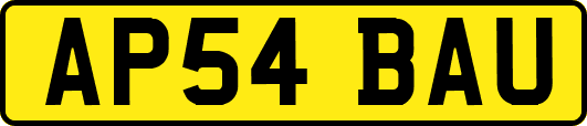 AP54BAU