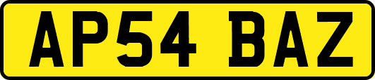 AP54BAZ
