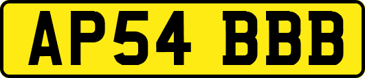 AP54BBB