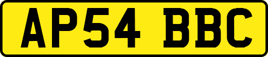 AP54BBC