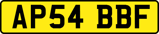 AP54BBF