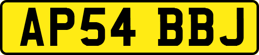 AP54BBJ