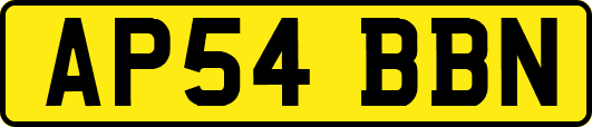 AP54BBN