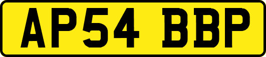 AP54BBP