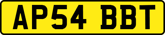 AP54BBT