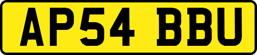 AP54BBU