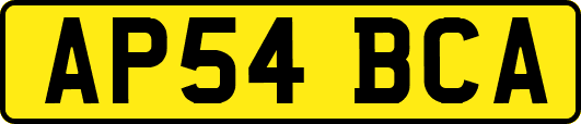 AP54BCA