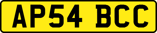 AP54BCC