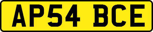 AP54BCE