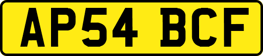 AP54BCF