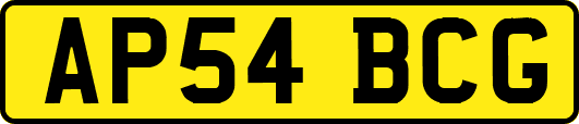 AP54BCG