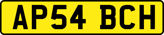 AP54BCH