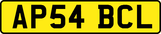 AP54BCL