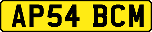 AP54BCM