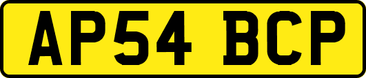 AP54BCP