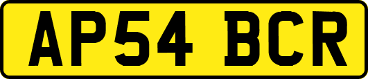 AP54BCR