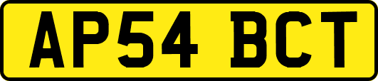 AP54BCT