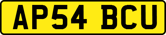 AP54BCU