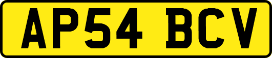 AP54BCV