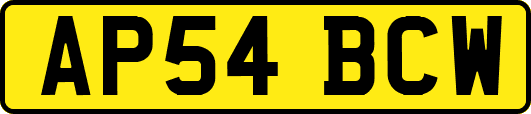 AP54BCW