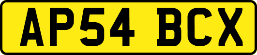 AP54BCX