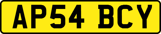 AP54BCY