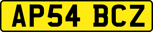 AP54BCZ