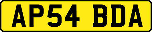 AP54BDA