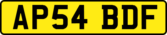 AP54BDF