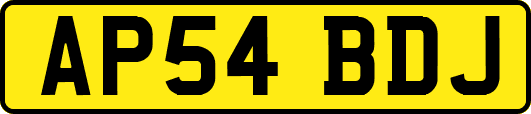 AP54BDJ
