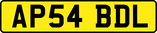 AP54BDL
