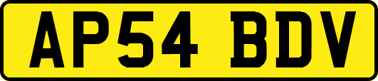 AP54BDV