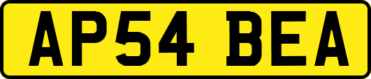AP54BEA