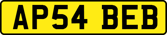 AP54BEB
