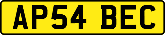 AP54BEC