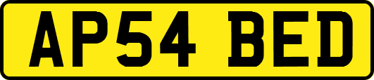 AP54BED