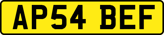 AP54BEF