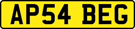 AP54BEG