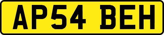 AP54BEH