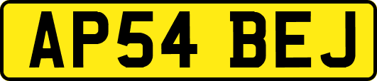 AP54BEJ