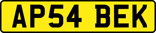 AP54BEK