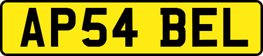 AP54BEL