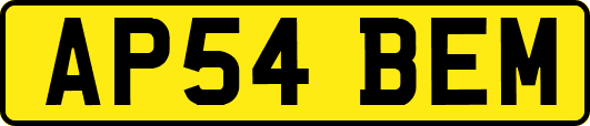 AP54BEM